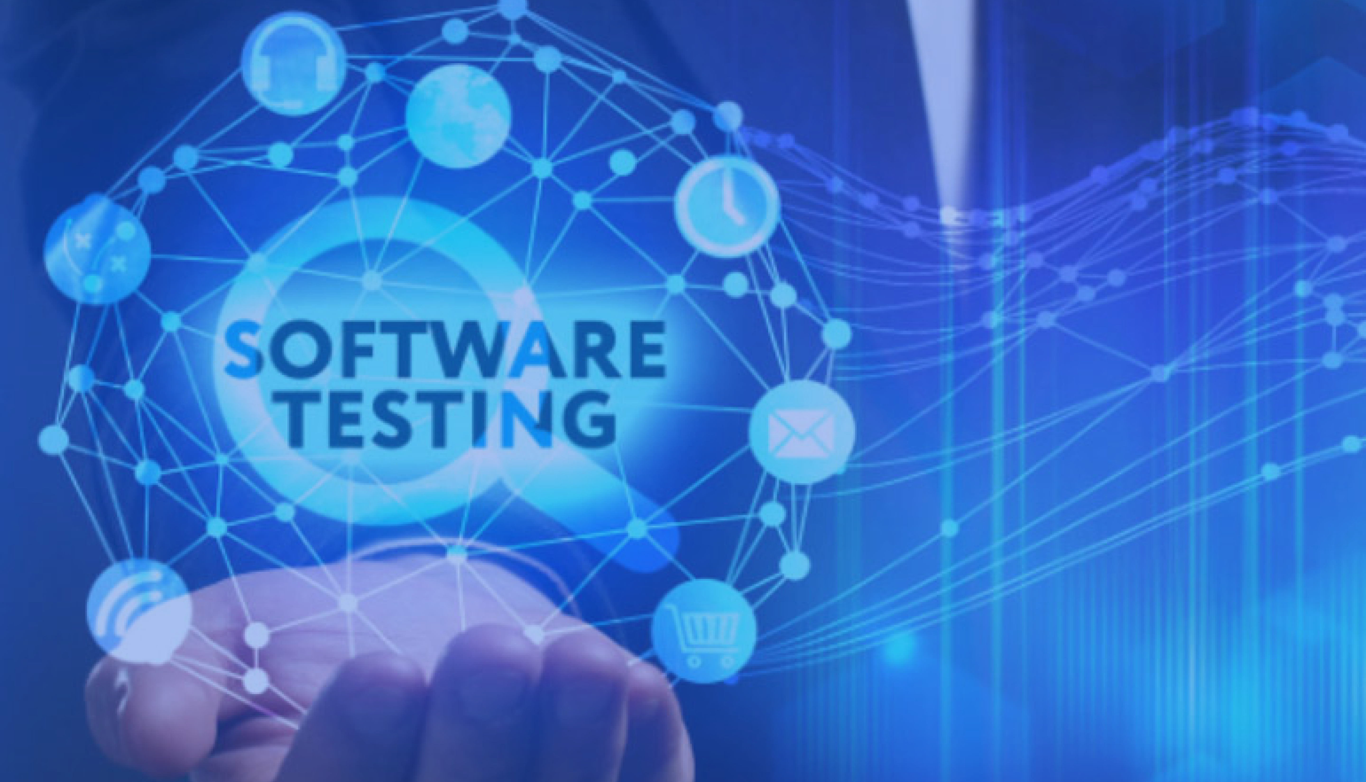 Software Testing Company