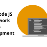 Best NodeJS Framework for App Development